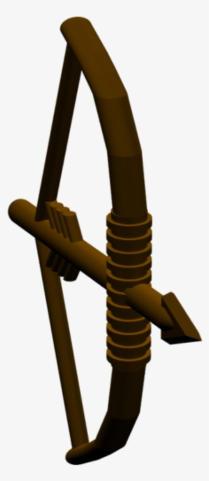 Bow And Arrow Images - Bow And Arrow #2613413