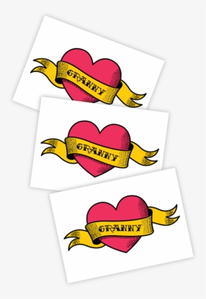 Love Granny - Mother #2613592