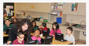 Slideshow Center 041515 01 - Classroom #2613681