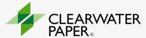 Clearwater Paper Corporation - Clearwater Paper Corp Logo #2613738