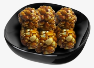 Kovilpatti Kadalai Urundai / Peanut - Chennai #2613862