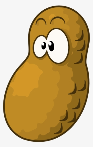 Miksu The Peanut By Adapz On Deviantart Clip Freeuse - Peanut Cartoon Transparent #2613917 Miksu The Peanut By Adapz On Deviantart Clip Freeuse - Peanut Cartoon Transparent #2613917