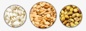Peanuts - - Sesame Seeds - Bulk Savings #2613944