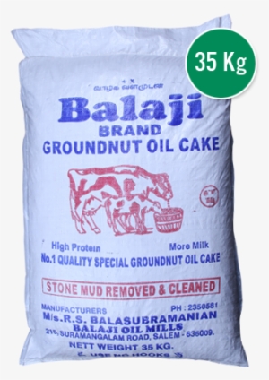 Groundnut Oil Cake - Groundnut Oilcake #2613963