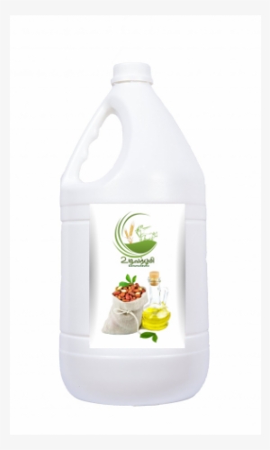 Plastic Bottle #2614022