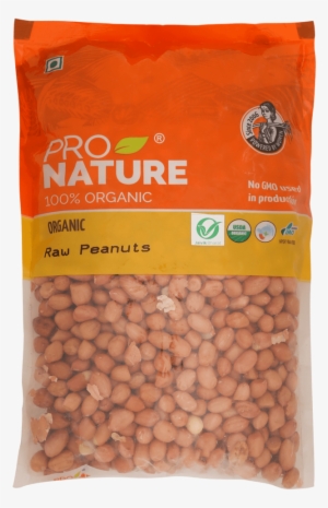 Home / Breakfast Products / Raw Peanuts - Pro Nature 100% Organic Ragi Millet, 500g #2614105