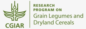 Grain Legumes And Dryland Cereals - Cgiar #2614253