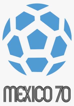 Mexico 70 Logo #2614387