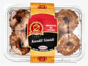 Kandil Simidi #2614388