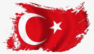 Kandil İşte Budur - Ipad Turkey Flag #2614456