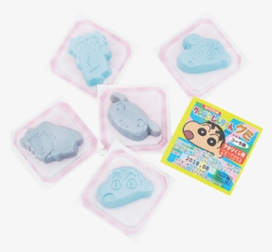 May 2018 Shin Chan Gummy - 2018 #2614481