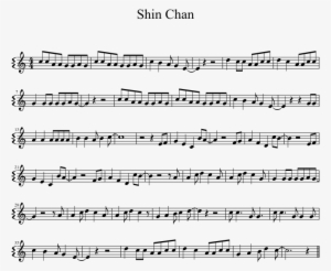 Print - They Say It's Spring Lead Sheet #2614561