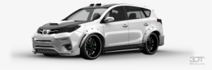 Custom Rav4 - Google Search - 3d Tuning #2614584