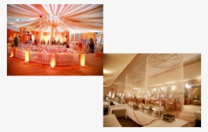 Flower Decorators Service & Party Decorators Service - Tent And Catering In Png #2614711