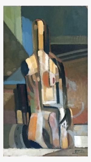 16 Best Bauhaus Painting Images On Pinterest - Modern Art #2614912