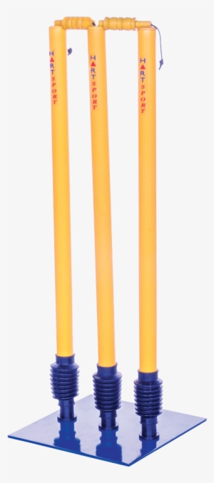 Hart Indoor Cricket Stumps #2614982