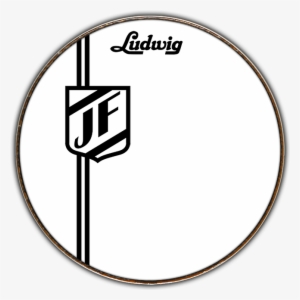 Jeffrey Falcone - Ludwig Atlas Classic 16 X 16 Floor Tom Bag Kit (lx16bo) #2615005
