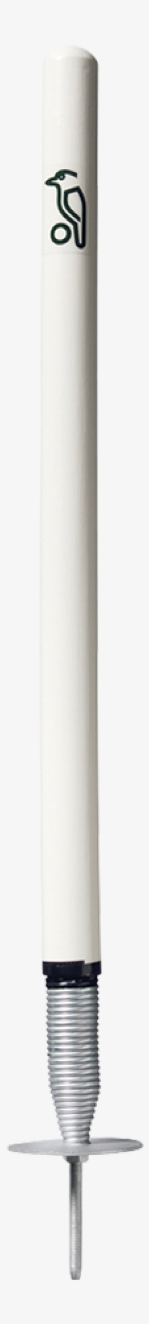 Kookaburra Wooden Target Stumps - Cylinder #2615070