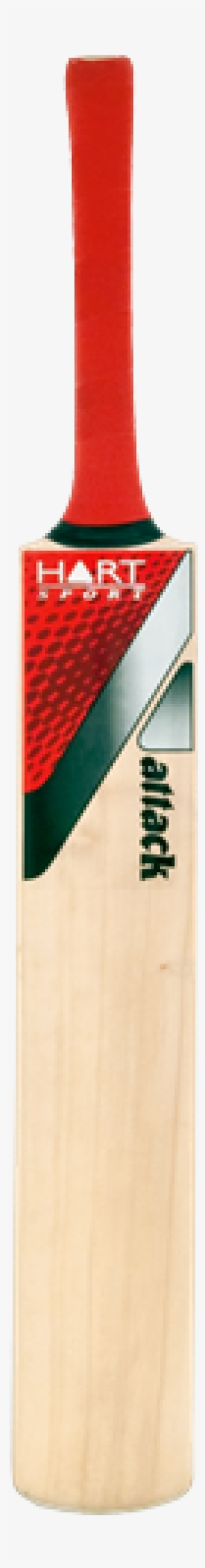 Hart Attack Cricket Bats #2615073