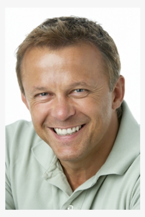 Is A Non-surgical Hair Replacement System Better Than - Nice Middle Aged Man #2615192