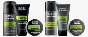 Redken Mens Hair Care Products At Michael Christian - Redken For Men Maneuver Wax 100ml Men's Wax Hair #2615217