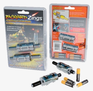 Backyard Zing Bails #2615219