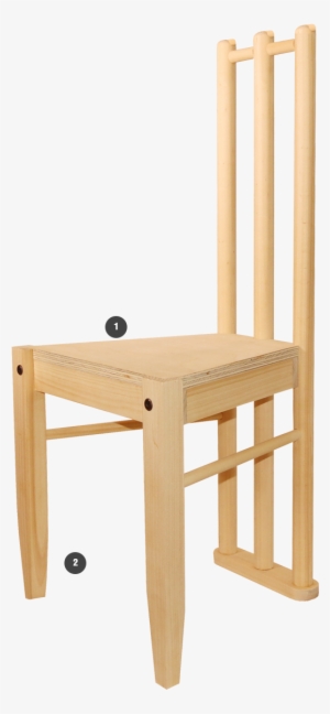 The 'adolescent' - Chair #2615235