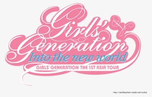 Gradient - Girls Generation-first Asia Tour (2cd) #2615314