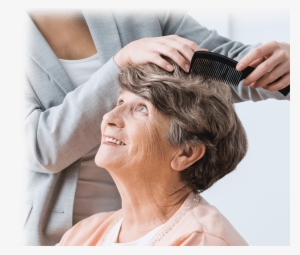 Remplacement Capillaire Capilia Hair Corrections - Hairstyle #2615332