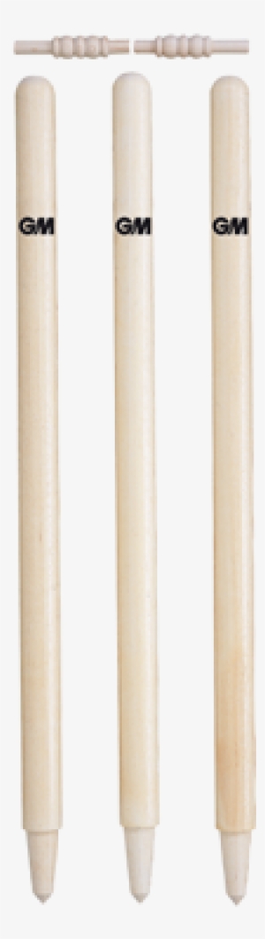 Gm Cricket Stumps With Bails - Bail #2615353