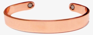 Copper & Magnetic Bracelet Mini Wing - Bracelet #2615373