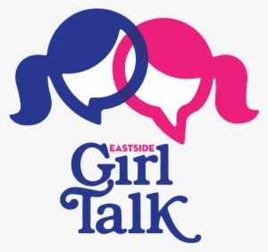 Eastsidegirltalk-logo - Portable Network Graphics #2615447
