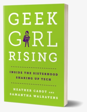 Geek Girl Rising - Geek Girl Rising Book #2615507