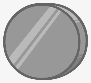 Nickel Icon - Inanimate Insanity Assets Bodies #2615650