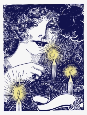 Poster Visual Arts Flower - Clip Art #2615680