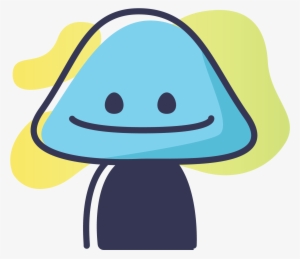 Augmented Reality Face Morph Effect Icon - Cartoon #2615747