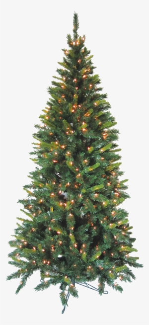 Blue Spruce Artificial Christmas Tree #2615749