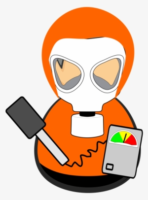 Dangerous Goods Computer Icons Hazardous Material Suits #2615888
