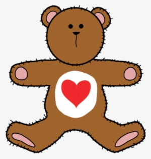 Teddy Bear - Bear #2615889