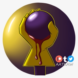 Not Sure If This Symbol/wallpaper/icon Concept Works, - Graphic Design #2615967