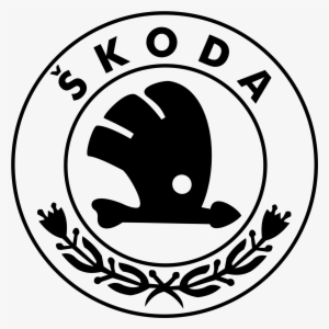 Skoda Logo Png Transparent - Skoda Logo #2616154