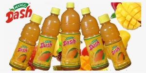 Mango Dash India Is One Of The Trusted Mango Drink - Juice Companies In India #2616214