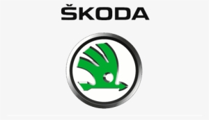 Skoda - Skoda Logo Png Hd #2616216