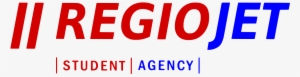 Regiojet Bus Logo #2616234