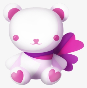 Bear Val Medium - Teddy Bear #2616259