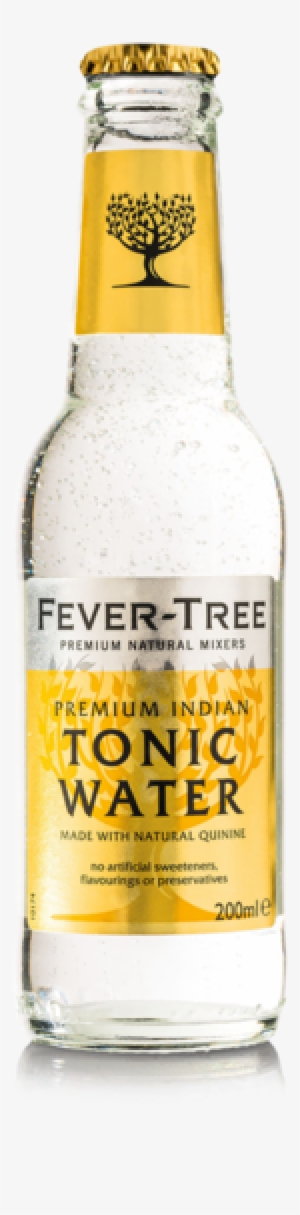Grocemania Grocery Delivery London - Fever Tree Indian Tonic #2616261