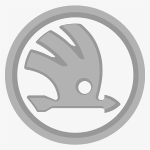Skoda Logo - Skoda #2616308