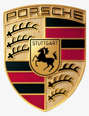 Porsche Logo #2616425
