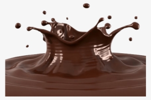 Chocolate Splash Png Transpa Image Mart - Chocolate Background #2616470