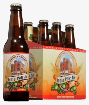 “this Award-winning India Pale Ale Displays An Assertive #2616497